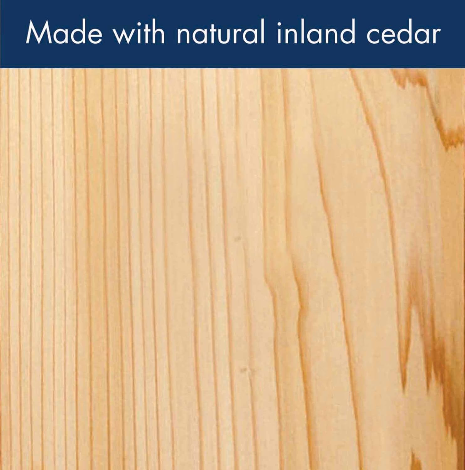 Woodlink BB3 Traditional Bluebird House