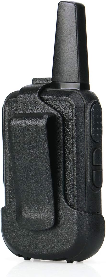 Retevis RT15 Walkie Talkies 3 Pack, Birthday Gift, Outdoor Adventure Kit | Durable, Lightweight, VOX, Key Lock, Mini Walkie Talkies for Adults, School Family Outdoor Travel Camping Hiking