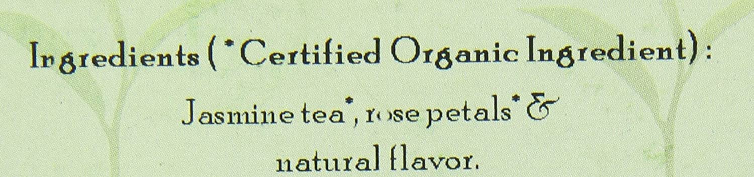 Davidson's Organics, Gunpowder Green, Loose Leaf Tea, 16-Ounce Bag(Packaging May Vary)