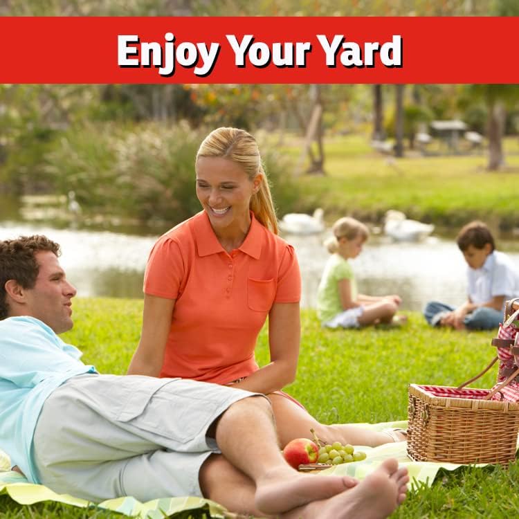 I Must Garden Goose Repellent: Protect Lawns/Lakefronts - 1 Gal Concentrate