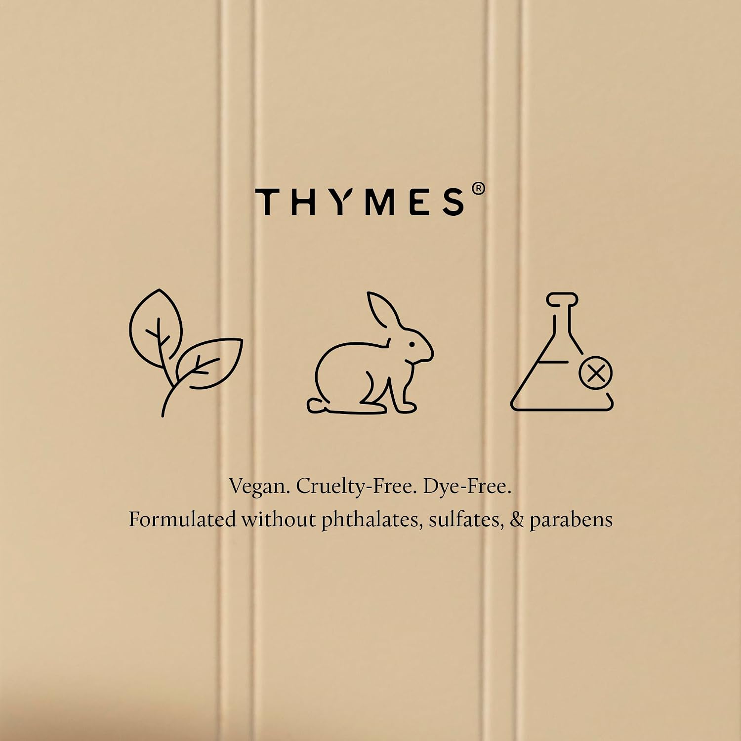 Thymes Scented Candles for Women & Men – Tin with Lid – Luxury Home Decor – Holiday Candles with Notes of Crisp Siberian Fir Needles, Cedarwood, & Sandalwood (Frasier Fir, 6.5 oz)