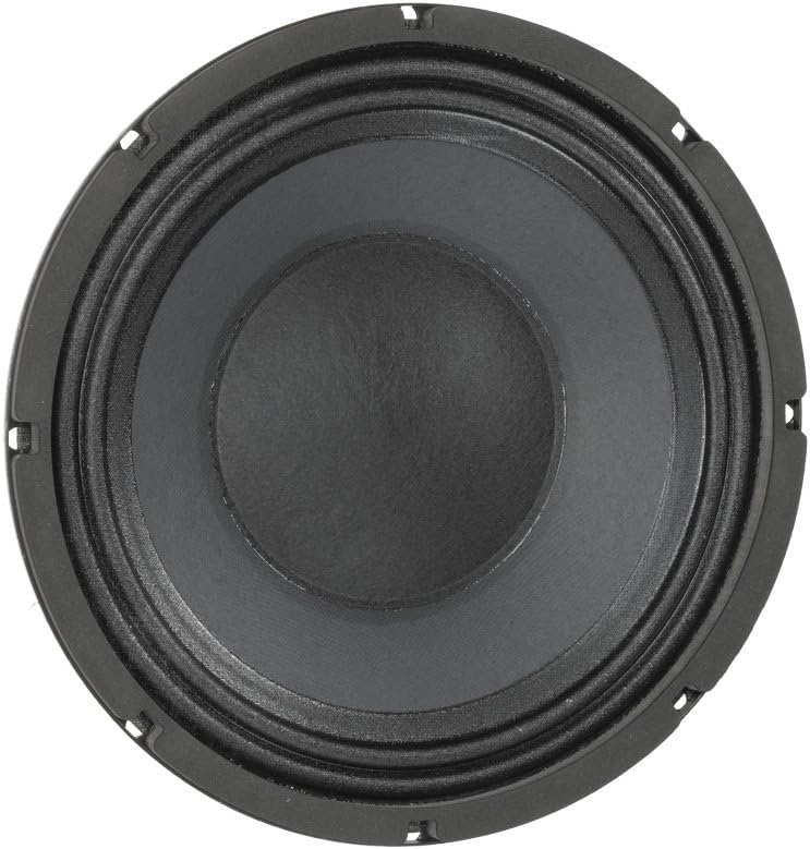 Eminence Basslite SC10 10" Bass Guitar Speaker, 150 Watts at 16 Ohms