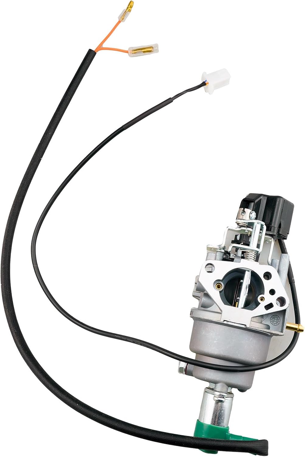 TAPA Carburetor Compatible with Harbor Freight Predator 9500 Watt Surper Quiet Inverter Generator