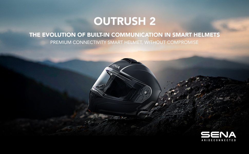 sena outrush 2