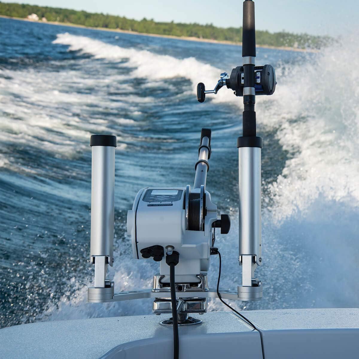 Cannon Dual-Axis