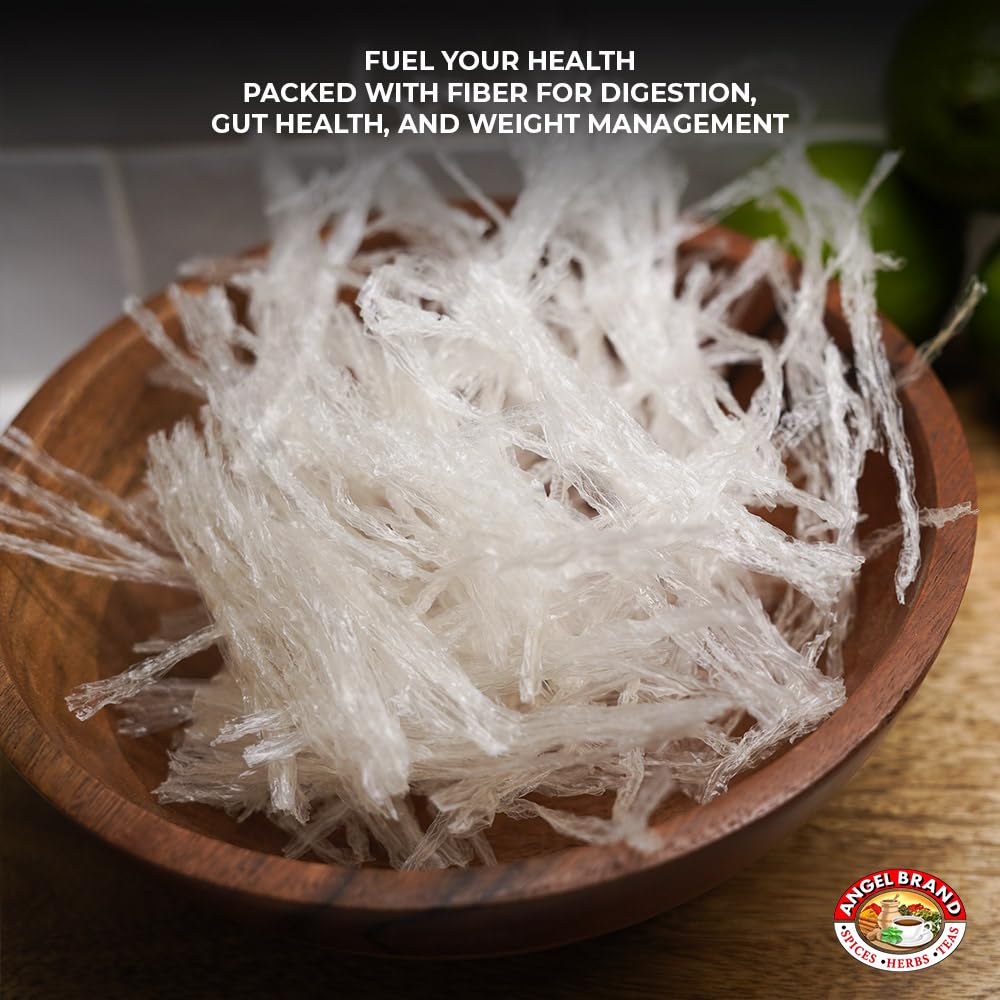 Irish Sea Moss Raw | 2 lbs | Pouch | For Smoothies and Soups