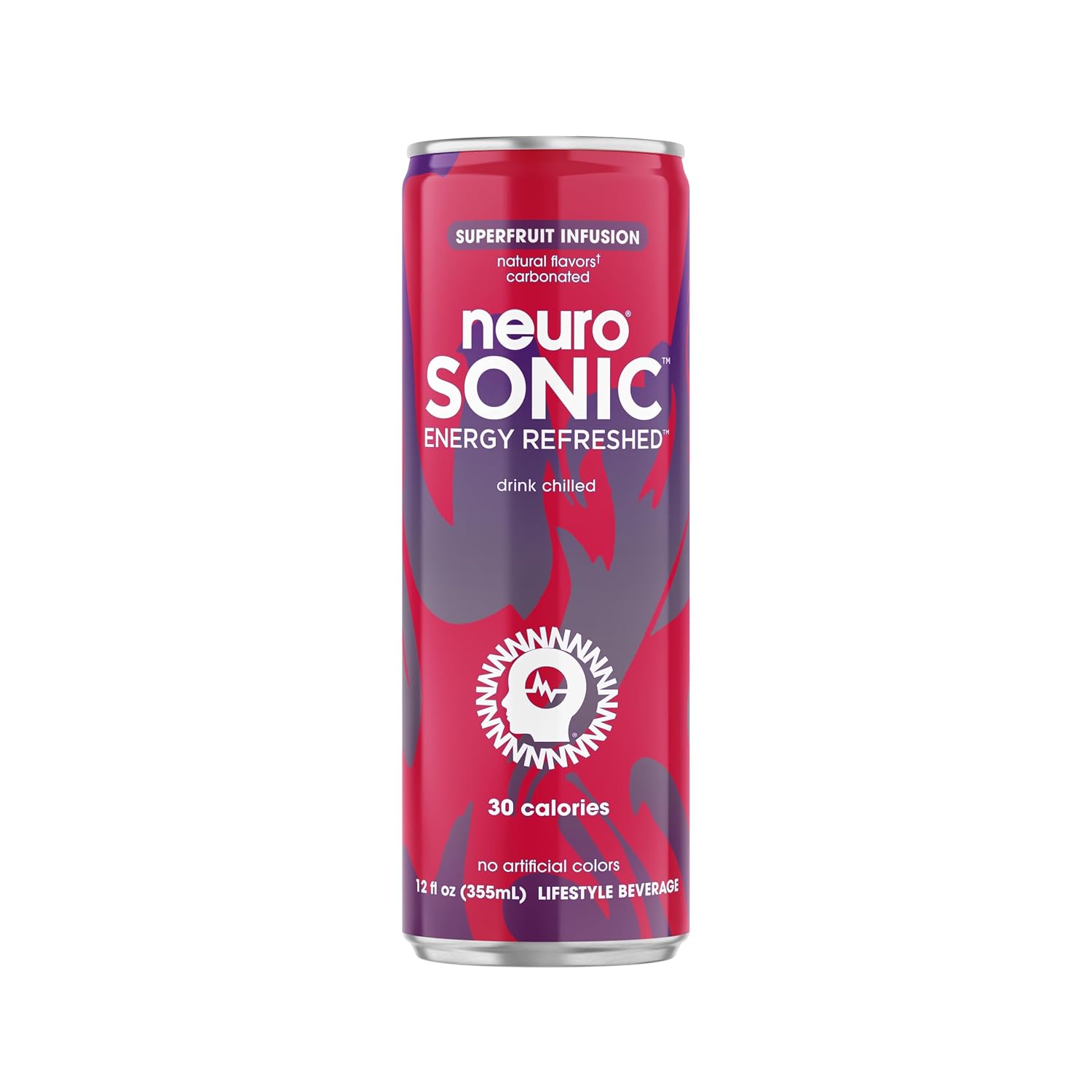 neuroSLEEP | Tangerine Dream | Functional Beverage for Restful Sleep, Non-Carbonated; 16.9 Fl Oz (Pack of 12)