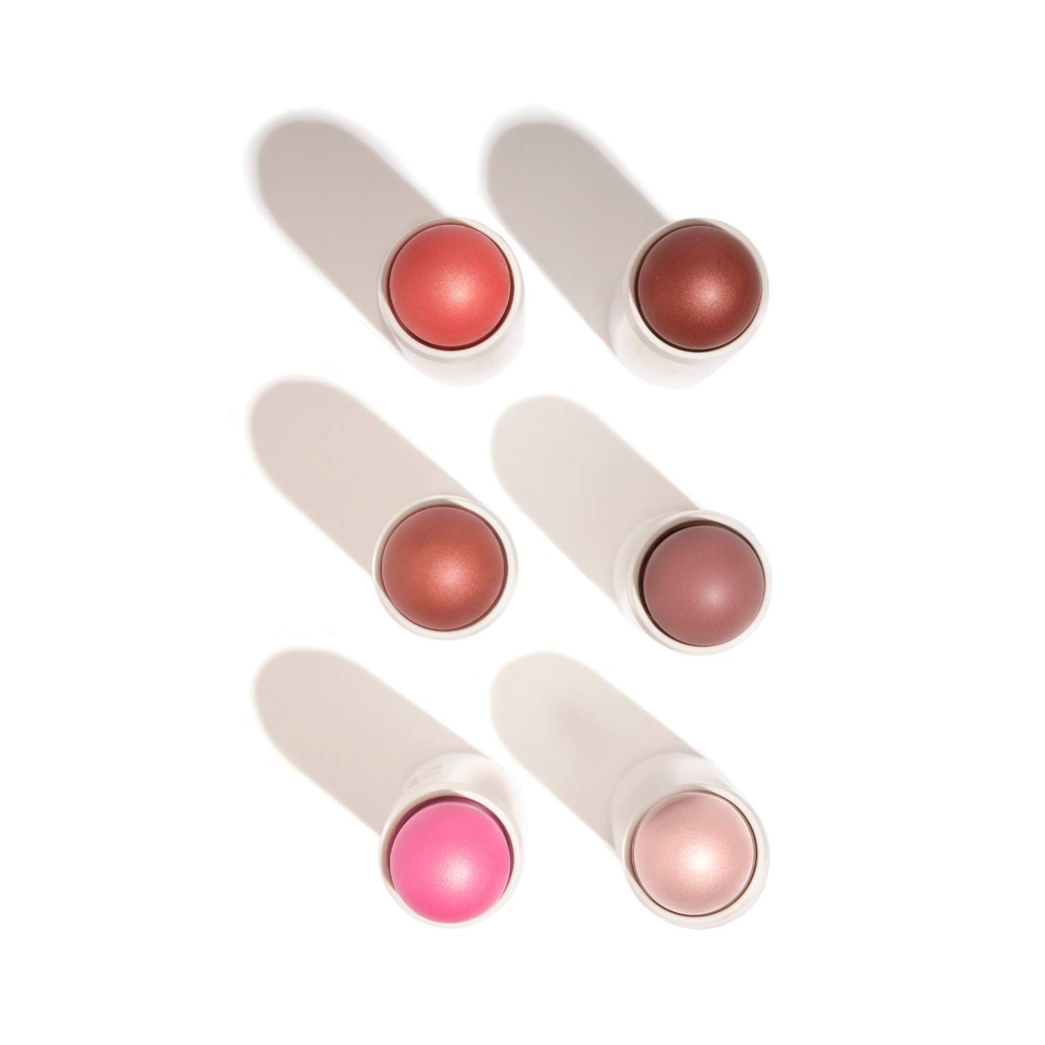 Julep Skip The Brush Cream Blush & Lip Color Stick, Rose Gold