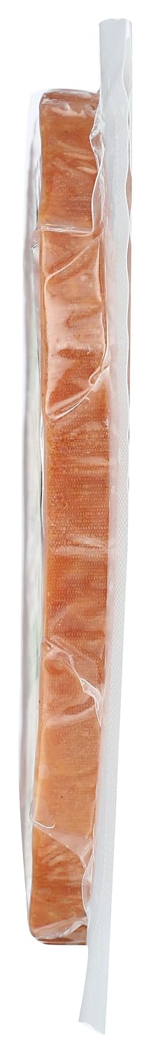 Niman Ranch, Pork Ham Steak Bnls Smoked Uncured, 8 Ounce
