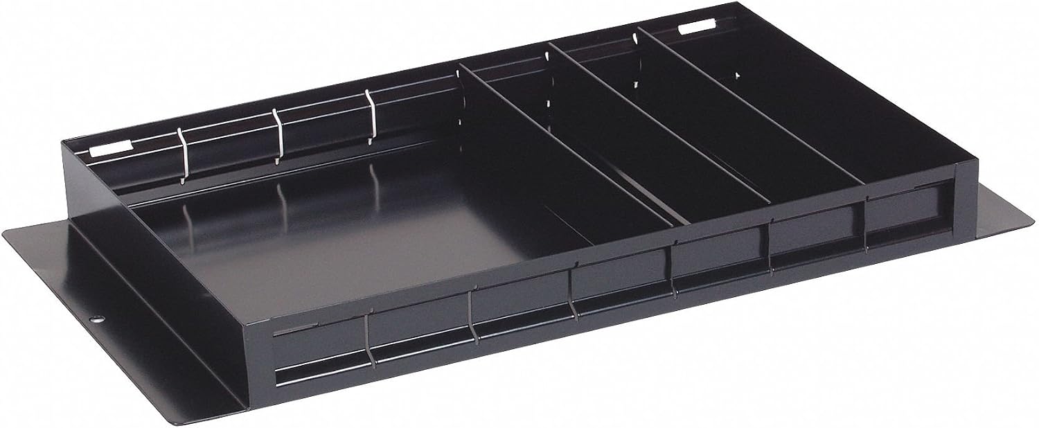 Weather Guard 617 Steel Divider Tray