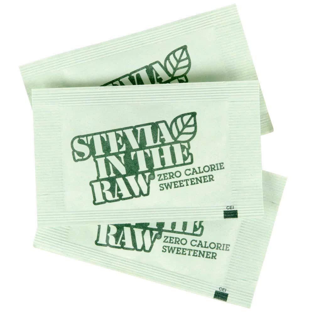 Stevia in the Raw Sweetener Packets (1000 Count)