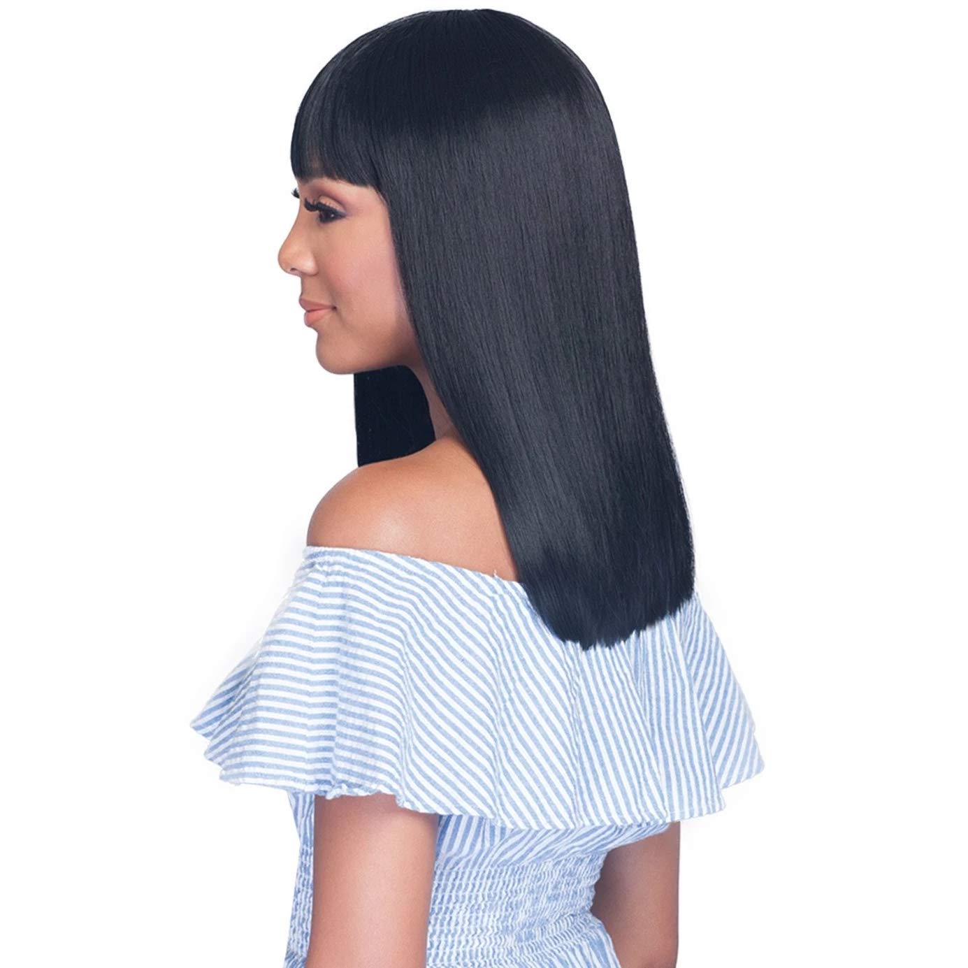 BOBBI BOSS Premium Synthetic Wig M592 EMILY (4327)