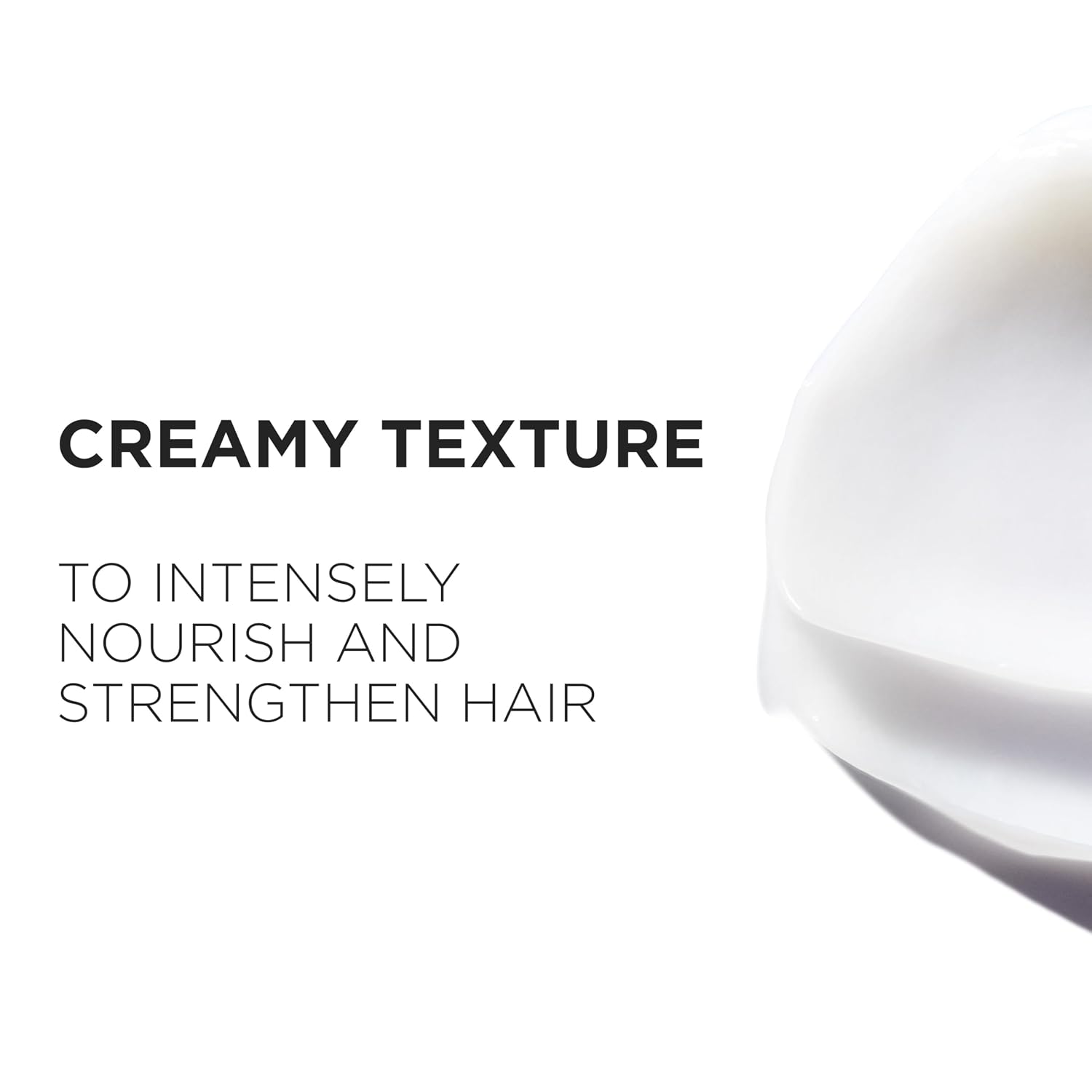 KERASTASE Genesis Hair Mask | Anti-Breakage & Strengthening For Weak or Damaged Hair | Nourishes, Detangles