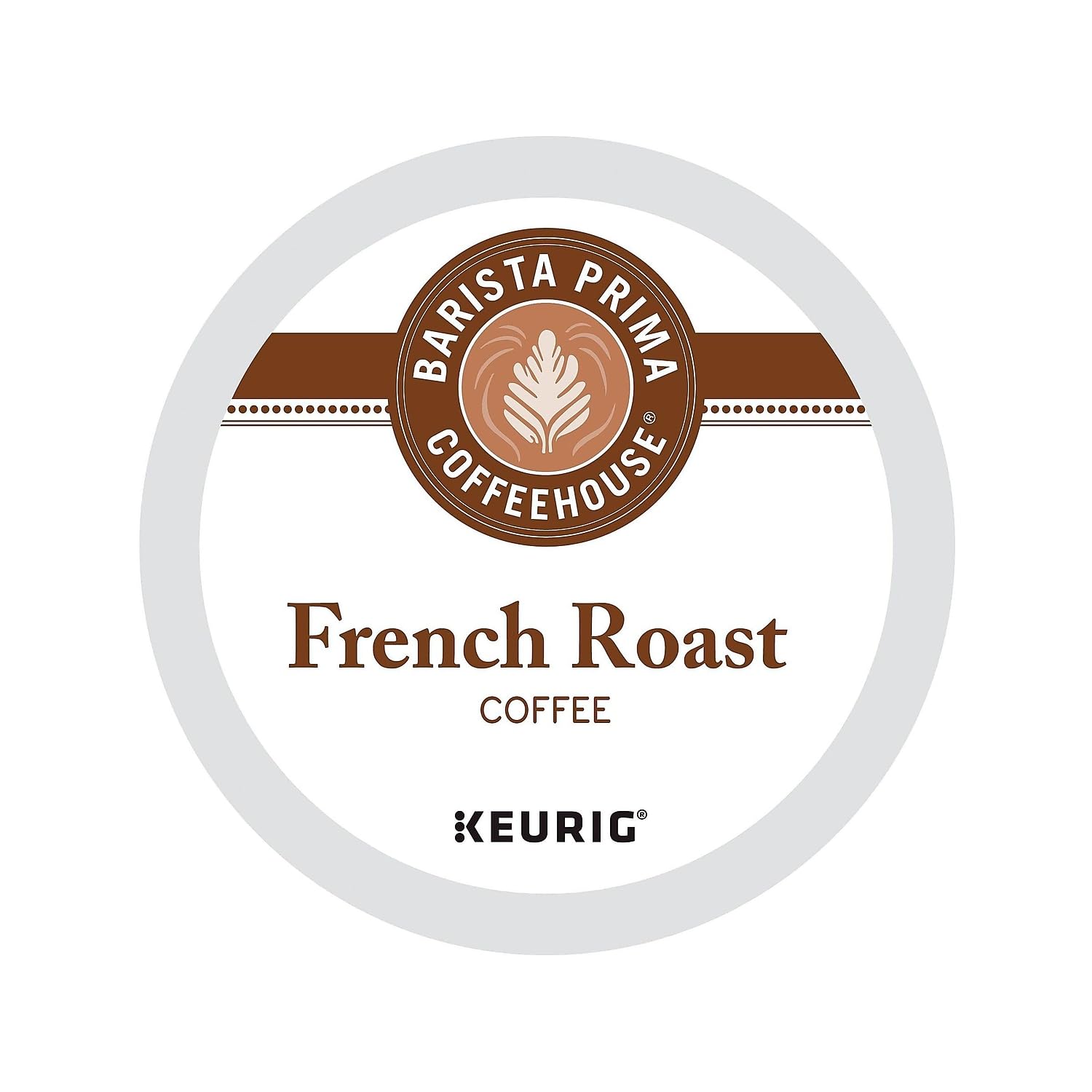 Barista Prima Coffeehouse Coffee, Keurig K-Cups, Colombia, 24- Count