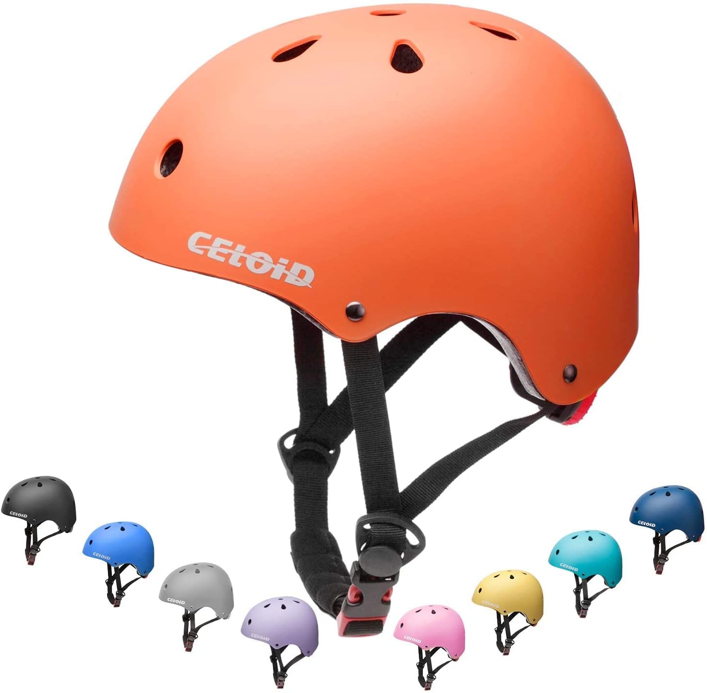 Kids Bike Helmet