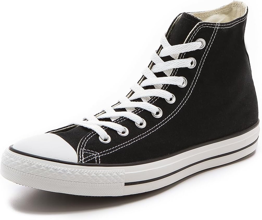 Converse Unisex Adult Chuck Taylor All Star High Top Sneaker