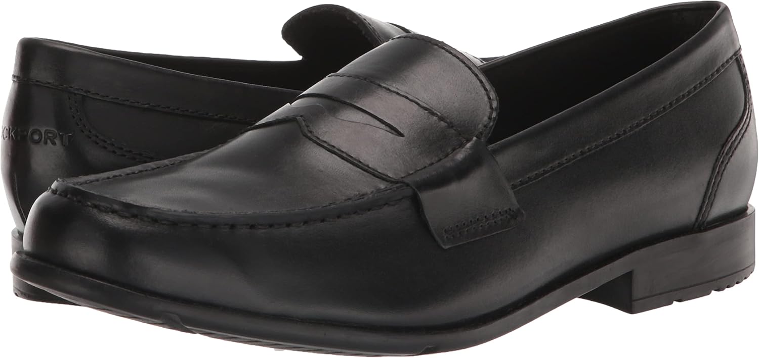 Rockport Men's Classic Lite Penny Loafers