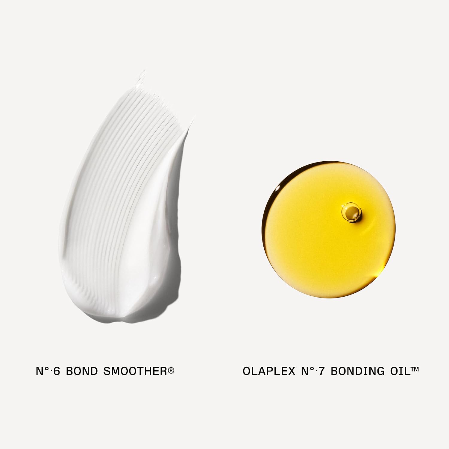 Olaplex °7 Bonding Hair Oil | High Shine, 450°F Heat Protectant