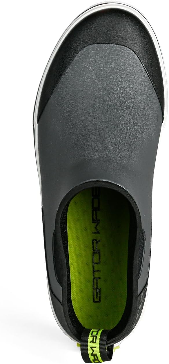 Gator Waders Mens Camp Boots