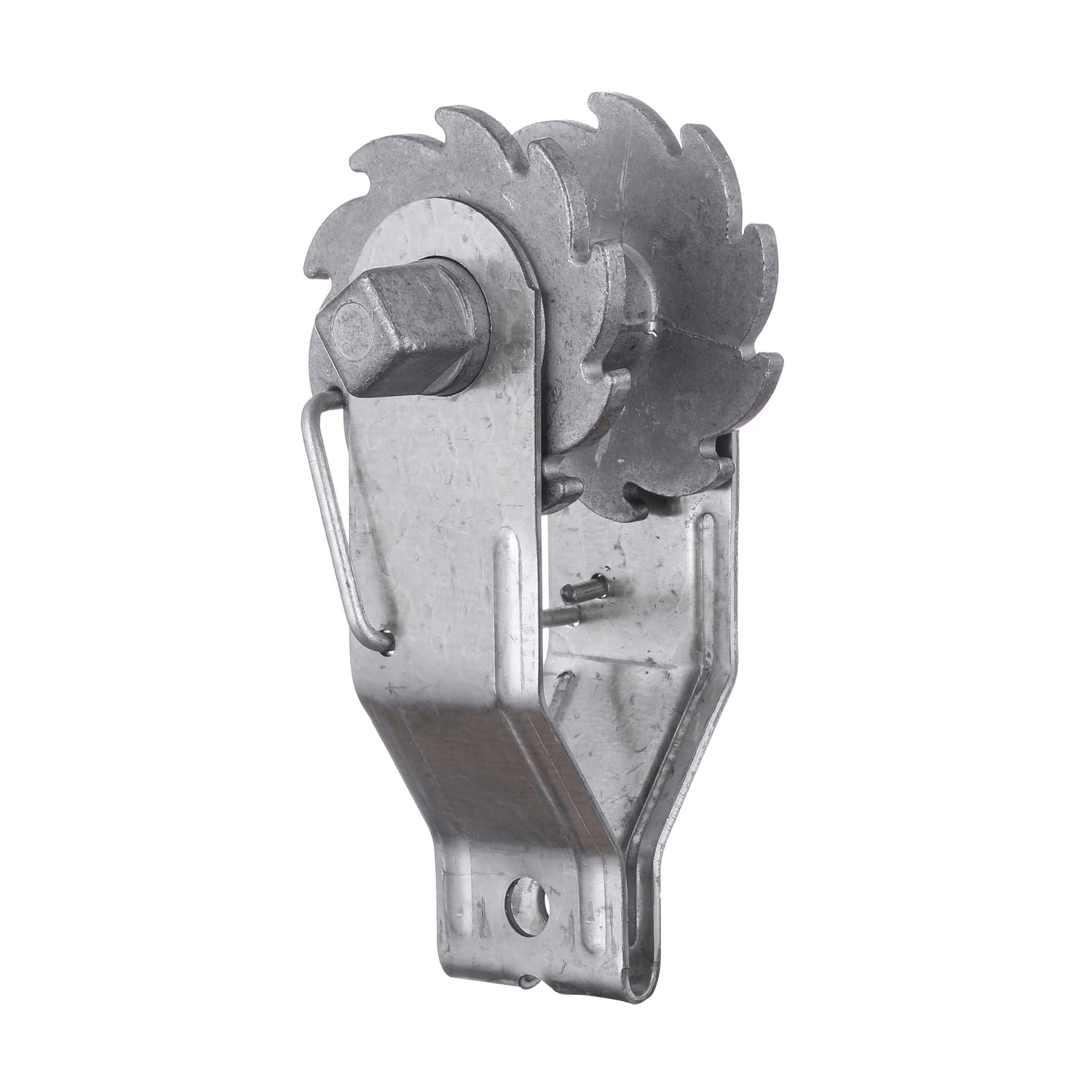 FENSMILE Electric Fence Wire Strainers, 10-Pack Inline Ratchet Tensioners