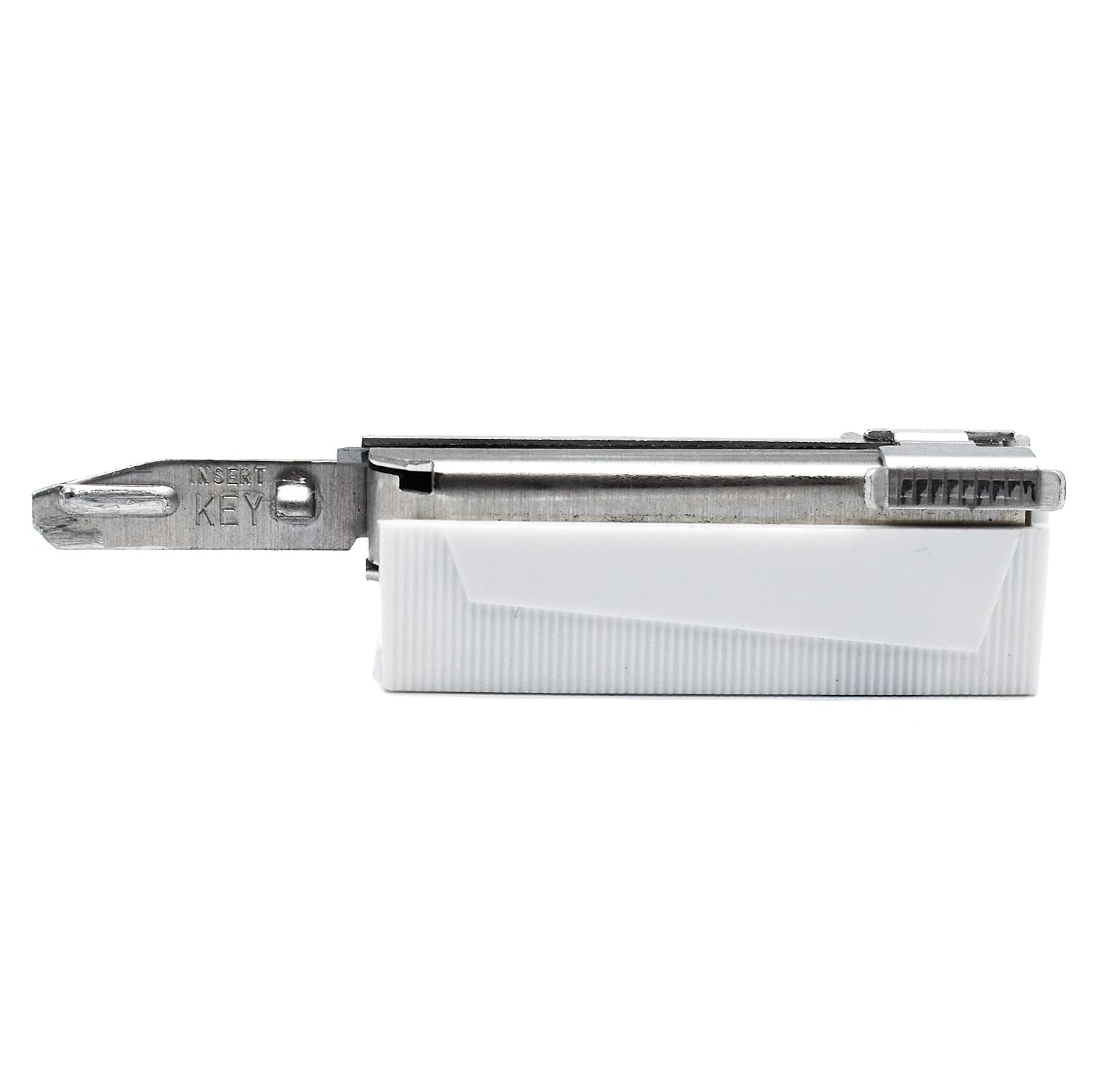 Parker/Taconic Shave 60-Blade Injector Pack, Polymer-Coated