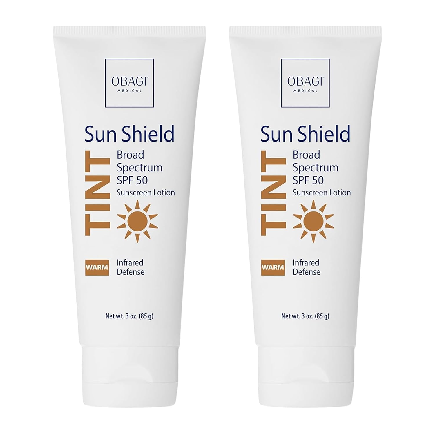 Obagi Sun Shield Tinted Sunscreen