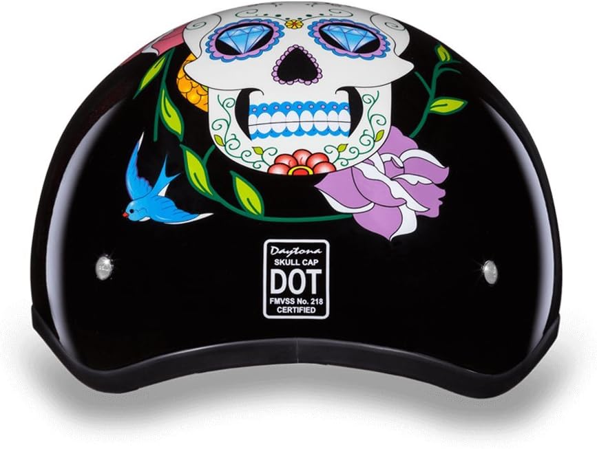 D.O.T. & ECE Daytona Viper- W/ Copperhead