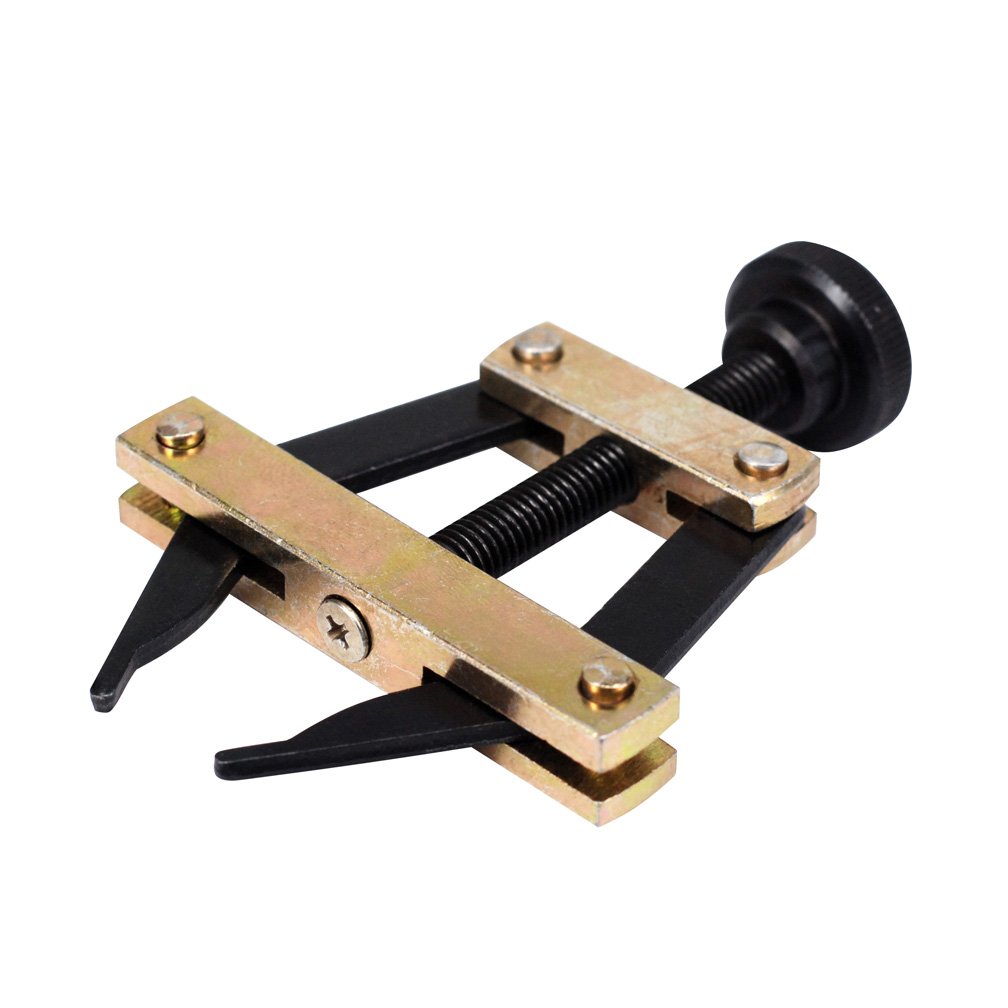 Ansson # 25-60 Roller Chain Holder Puller Connection Tool Chains Replacing | for Size # 25 35 40 41 50 60 420 415 415H 428H 520 530 for Motorcycle