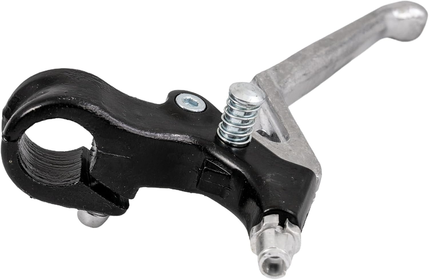 AlveyTech Clutch Lever for 48cc - 80cc 2-Stroke Bicycle Engine Kits