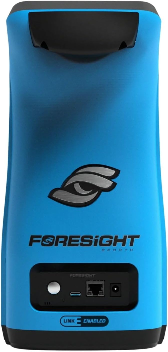 Foresight Sports GC3/S Golf Launch Monitor