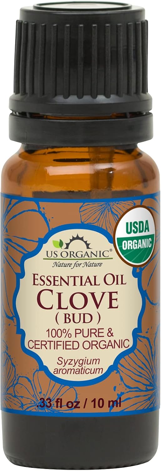 US Organic Moroccan Argan Oil, USDA Certified Organic,100% Pure & Natural, Cold Pressed Virgin, Unrefined, 2 Oz in Amber Glass Bottle, for Hair treatment, Skin, Nail, Cuticle, Sourced from Morocco.