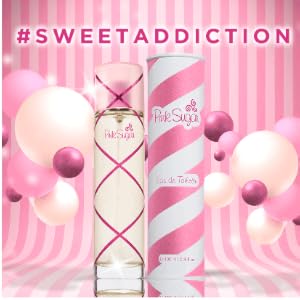 Pink Sugar EDT