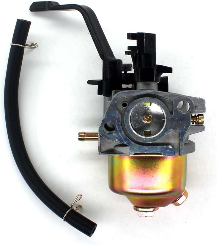 HURI Carburetor with Gasket for Craftsman Tiller 208CC 247.299341 170-VU 247.299320 170-VOA Gas Engine