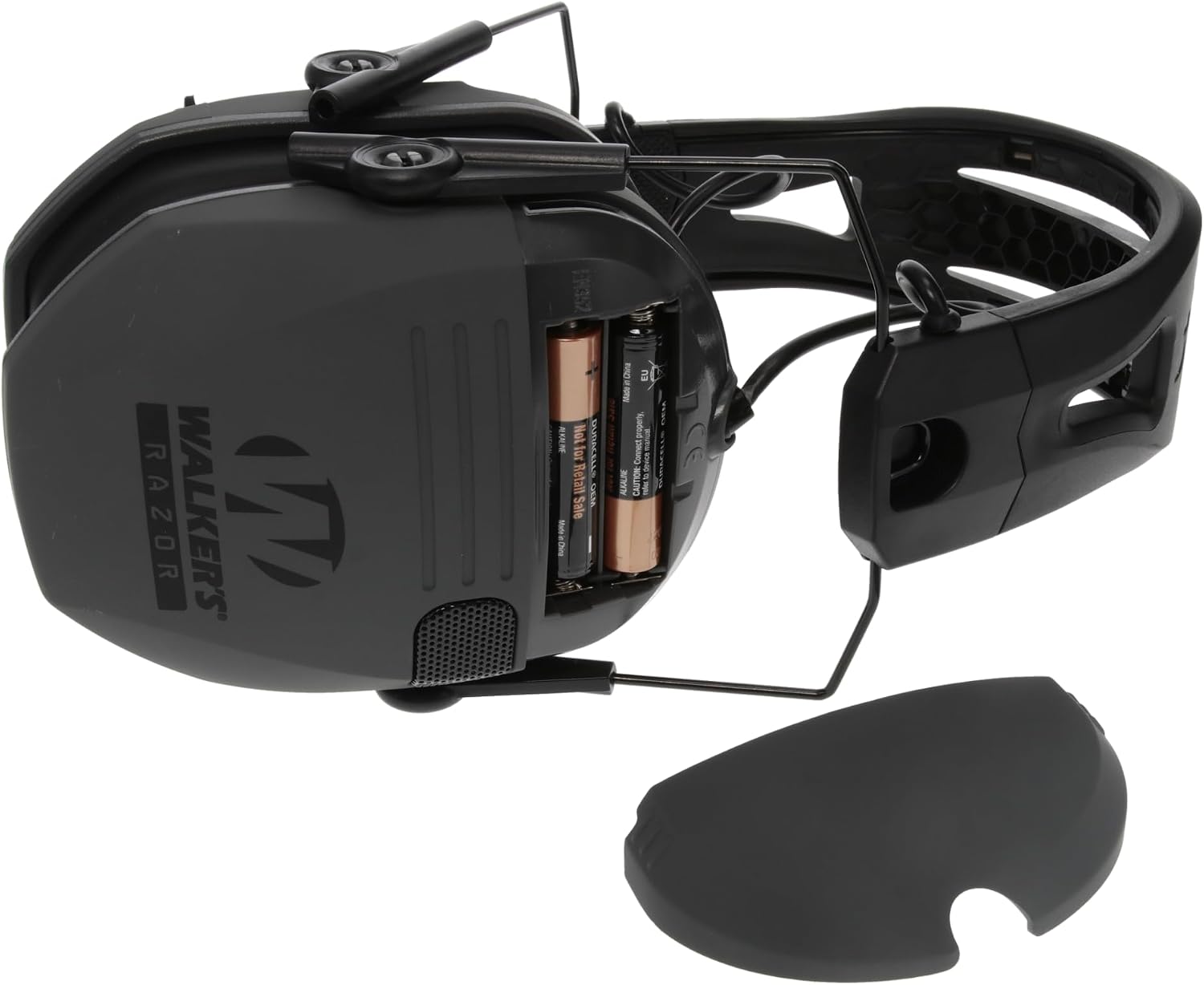 Walker's TACTI Grip Series