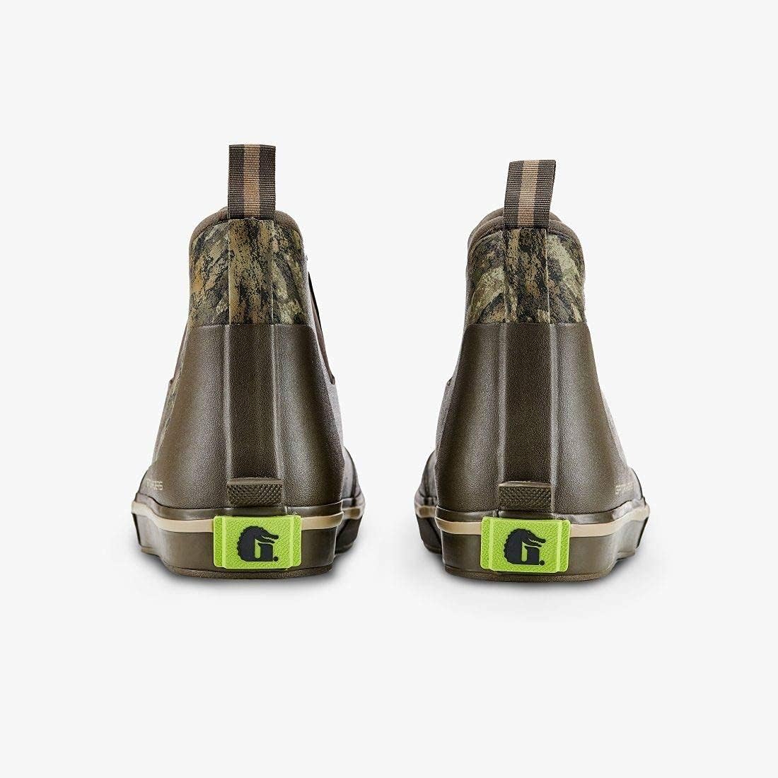 Gator Waders Mens Camp Boots