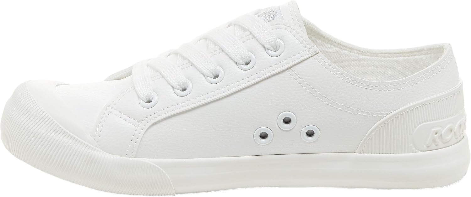 Rocket Dog Jazzin Plush Foam Comfort Sneaker