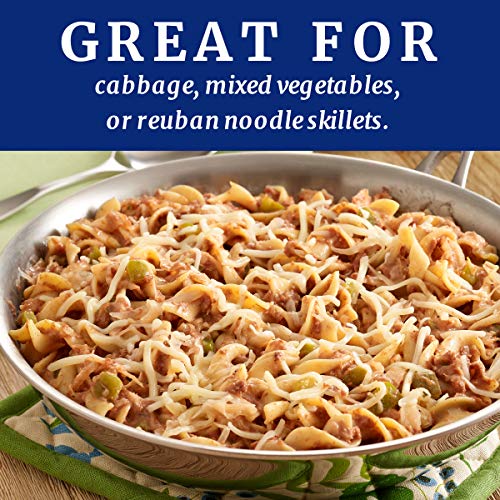 Libby's Corned Beef, Ready to Eat Canned Meat, 14g Protein Per Serving, 12 oz. Can
