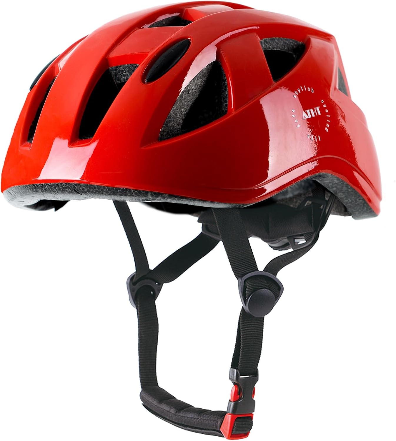 Kids Bike Helmet,2 Sizes for Youth Child Girls & Boys