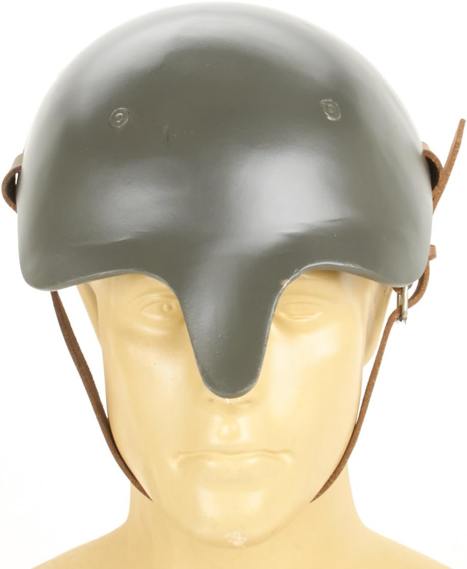 German WWI Imperial Army Detachment Gaede Steel Helmet