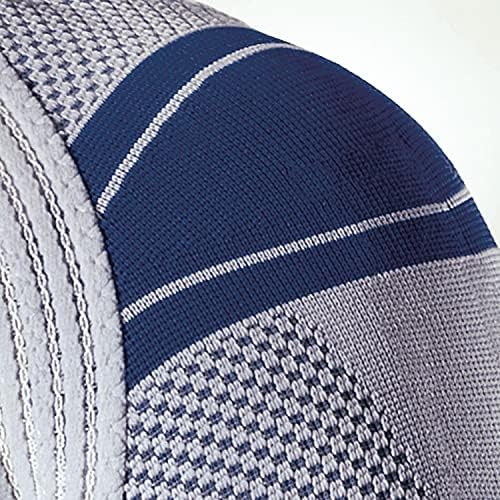 Bauerfeind - OmoTrain - Shoulder Support - Breathable Knit Shoulder Brace for Pain Relief for Injured or Strained Shoulders, Helps Maintain Natural Movement