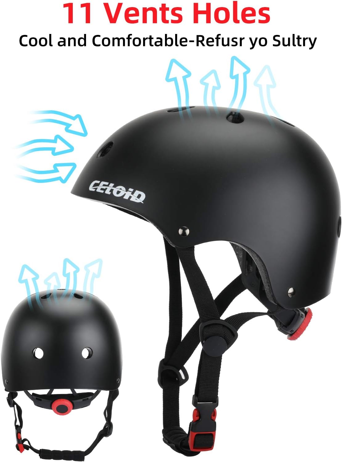 Kids Bike Helmet