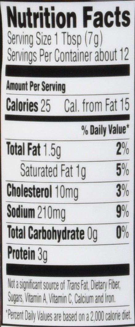 HORMEL Real Bacon Bits, 3 Ounce (Pack of 12)