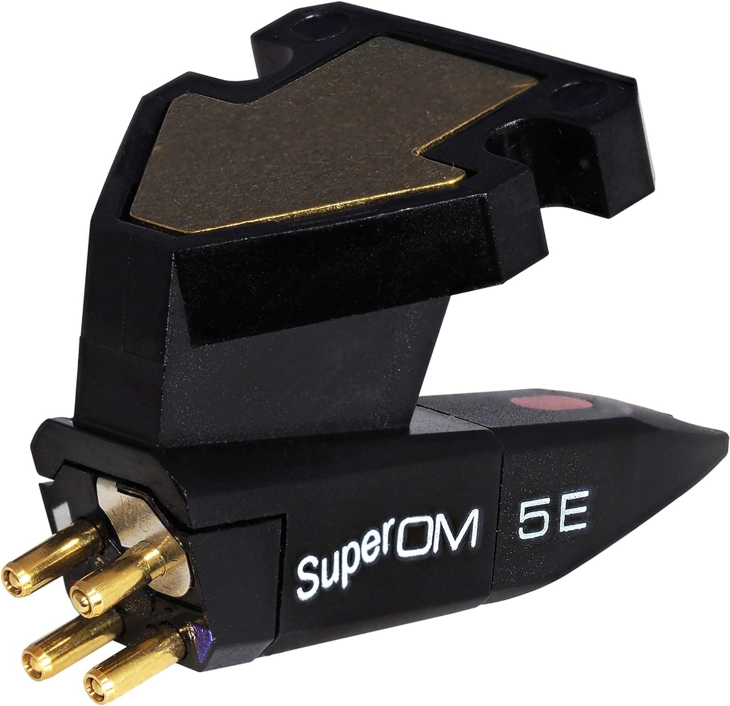 Ortofon Super OM-5e Moving Magnet DJ Cartridge