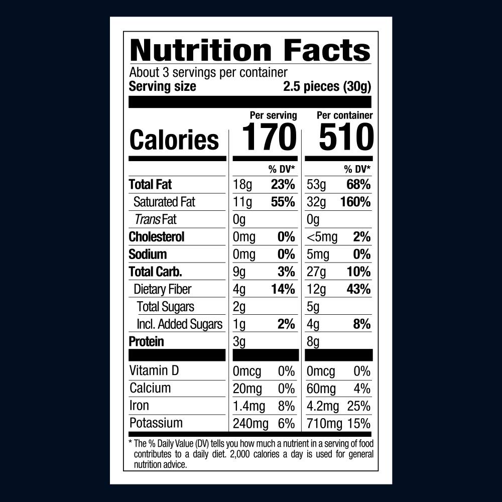 Ghirardelli, Intense Dark Chocolate Bar, 72% Cacao, Bar, 3.5 Ounce