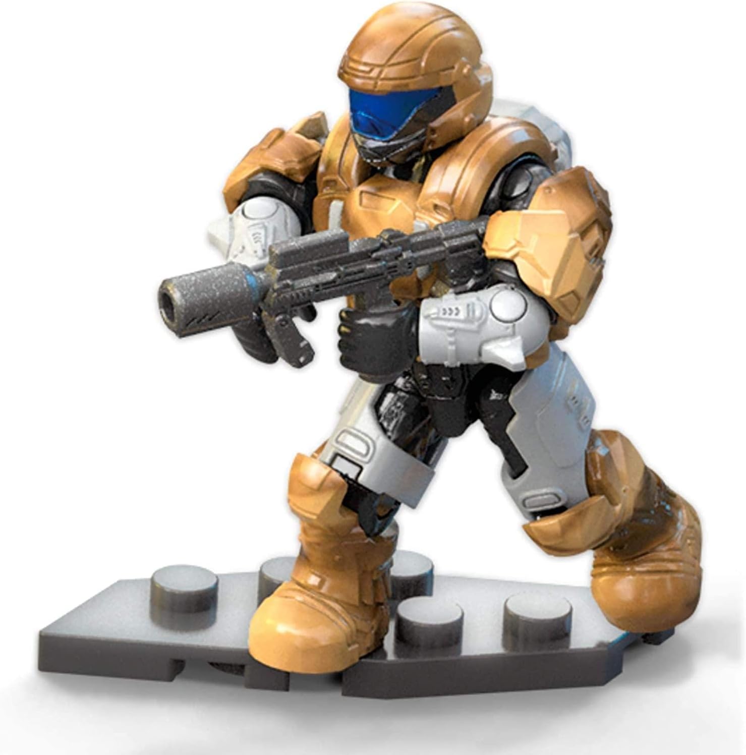 Mega Construx Halo ODST Squad Ambush