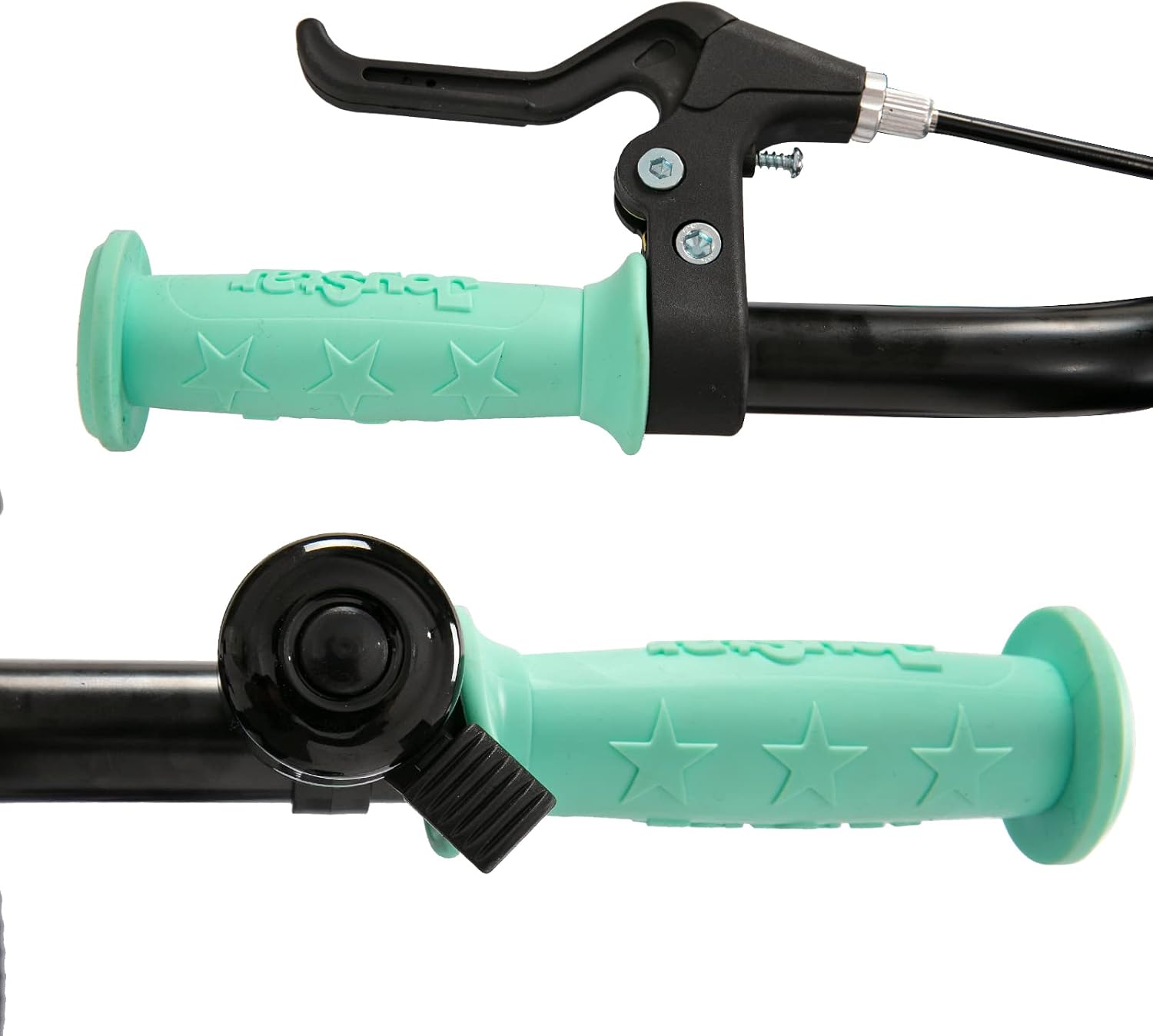 JOYSTAR NEO 20" 24" Kids Mountain Bike for Boys Girls 5-12 Years