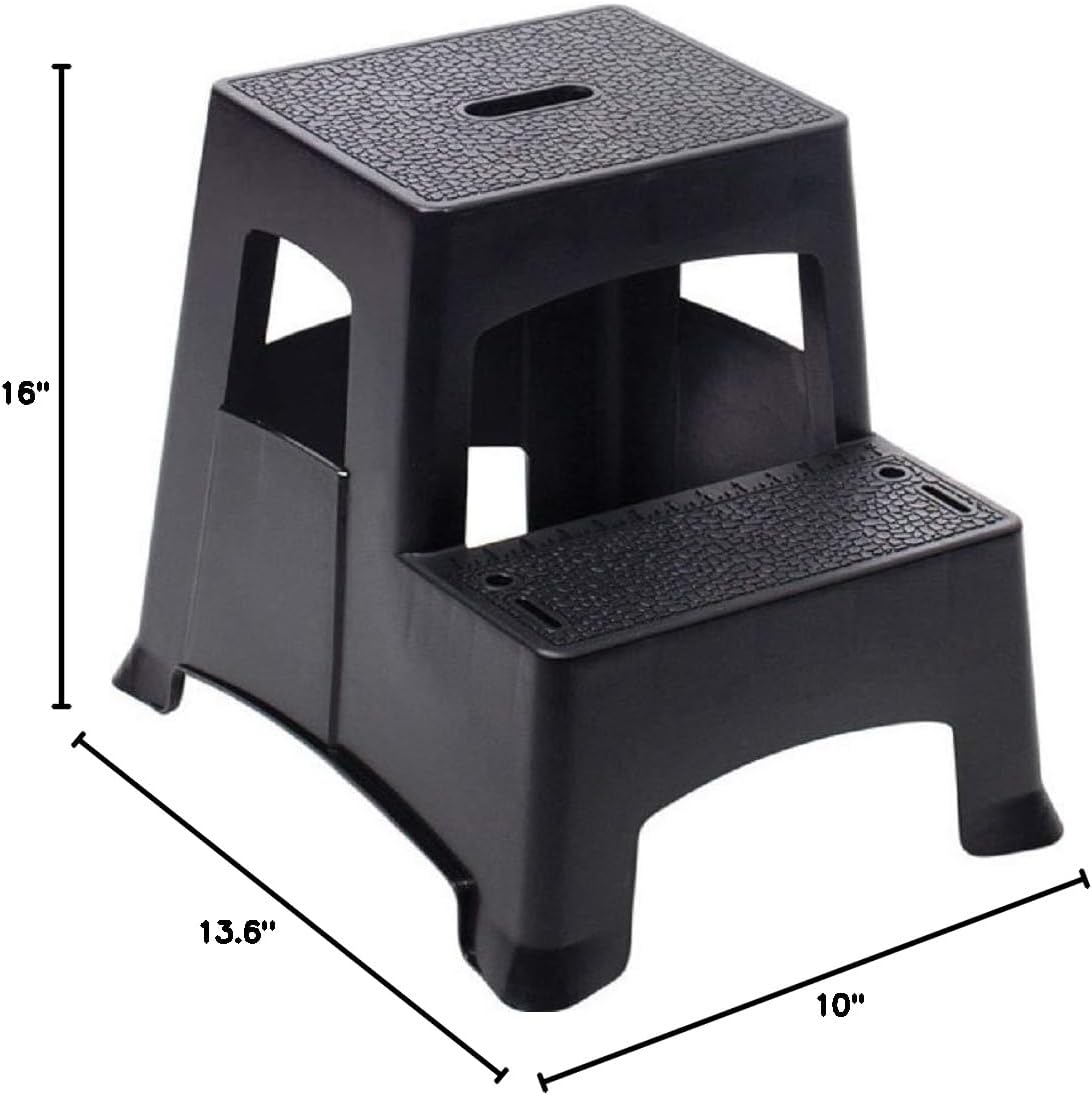 Step Stool 2STEPS 325LB
