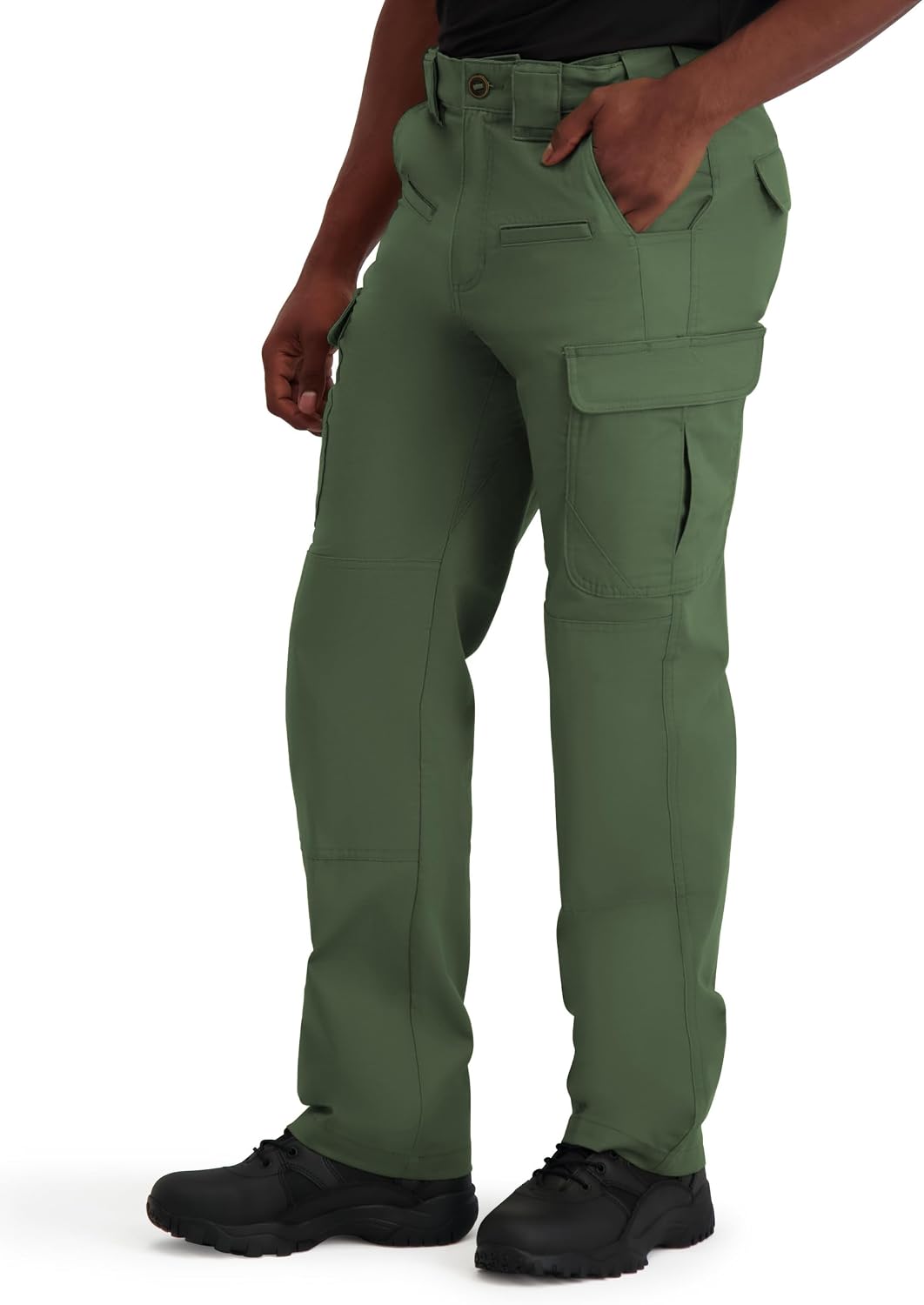 Propper Men's Kinetic Tactical Pant | Performance Cargo Pants, Work Pants for Law Enforcement