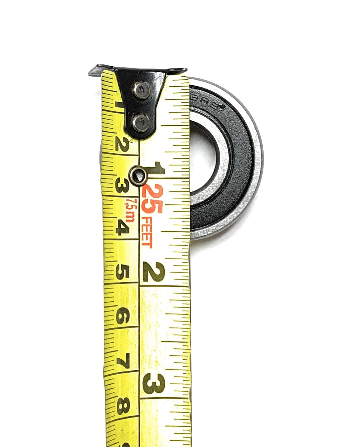 Edgers 6203-2rs Reel B Part # 1108
