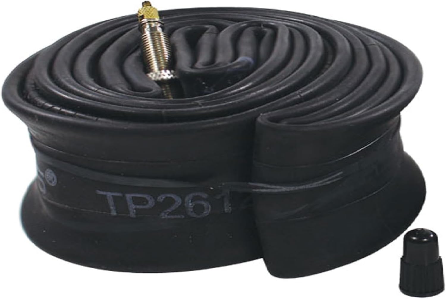 Serfas Bicycle Tube - 27.5X1.25/1.5 Presta - TP27512515
